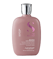 Alfaparf SDL M Nutritive Low Shampoo - Шампунь для сухих волос 250 мл